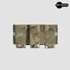 PEW TACTICAL ferro STYLE Turnover Triple 556 Airsoft MI15 1