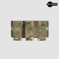 PEW TACTICAL ferro STYLE Turnover Triple 556 Airsoft MI15 1