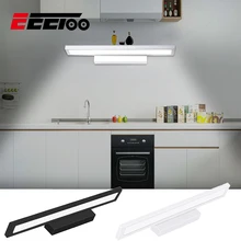 Потолочный светильник для шкафа, светодиодный светильник для кухни 25 см/45 см/55 см, светодиодный светильник для шкафа Armario