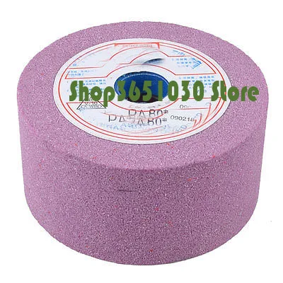100mm OD 50mm Thick 80 Granularity 5730RPM Abrasives Internal Grinding Wheel | Инструменты