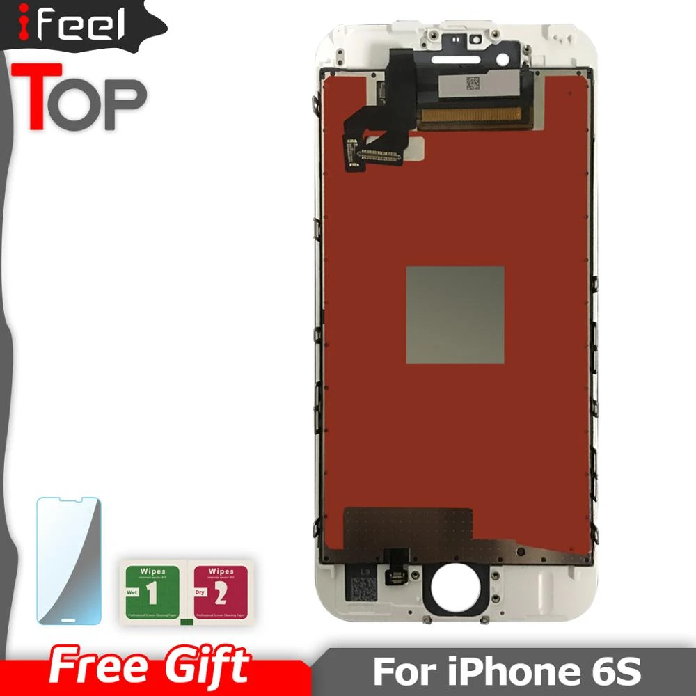 iphone 6s plus screen replacement cheap