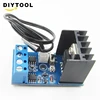 DC 12V 1A Automatic Temperature Fan Control Speed Controller Governor ► Photo 2/4