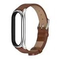 Plus Brown  Silver