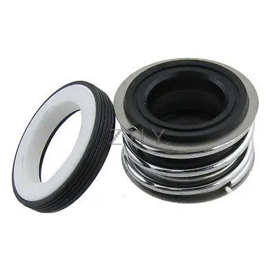

Oil Water Tube Sealing 25mm Mechanical Seal MB1-25