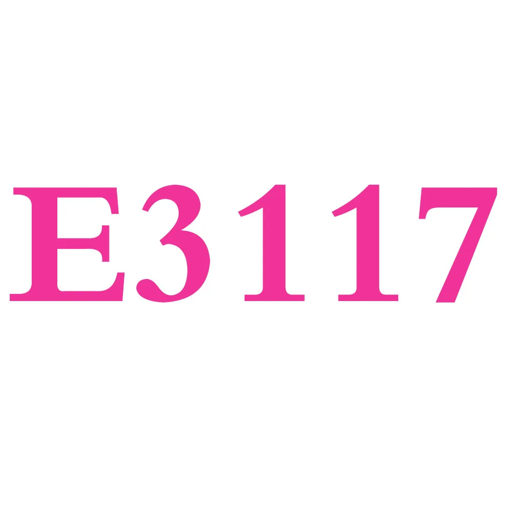 Серьги E3101 E3102 E3103 E3104 E3105 E3106 E3107 E3108 E3109 E3110 E3111 E3112 E3113 E3114 E3115 E3116 E3117 E3118 E3119 E3120 - Окраска металла: E3117