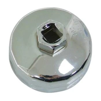 

Removal Tool Oil Filter Wrench Corrosion resistance Replacement Cap Type