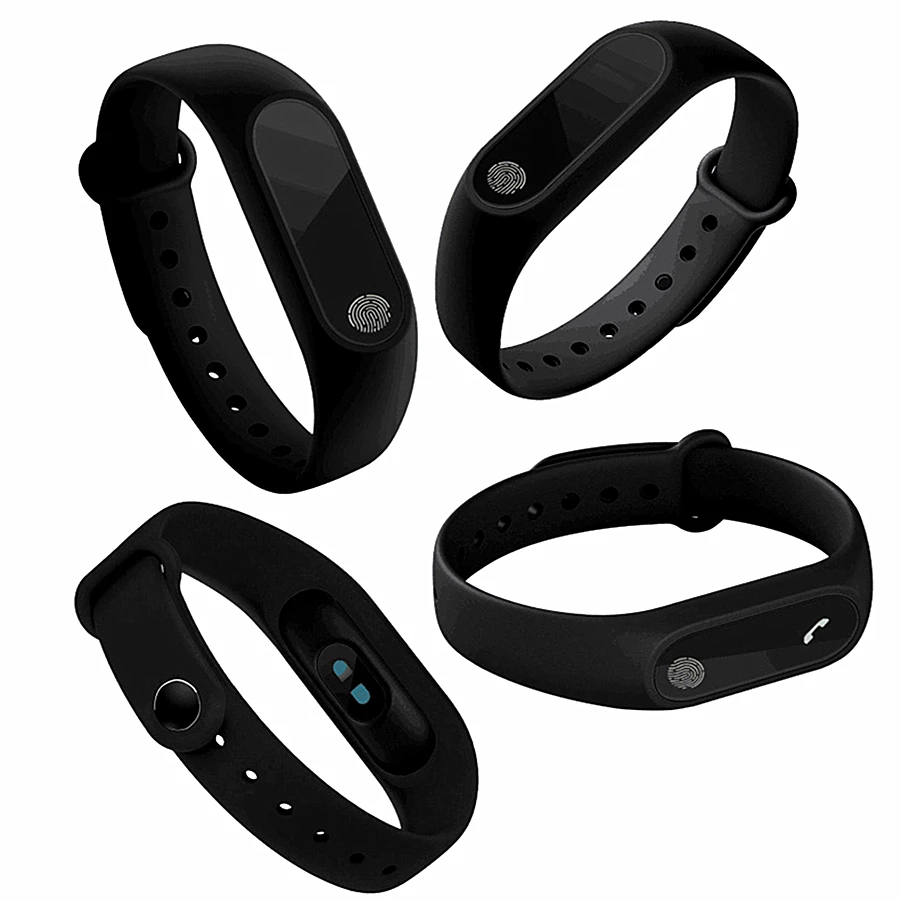 Sport Bracelet Smart Watch Kids Watches Children For Girls Boys Child Wristband Smart Band Fitness Tracker Smartwatch Smartband