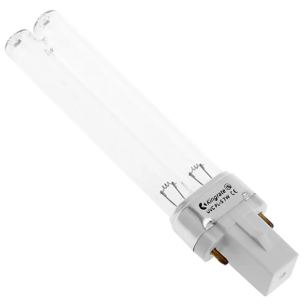 Рисунок 5 - UV-7W бактерицидная лампа UVC 254nm