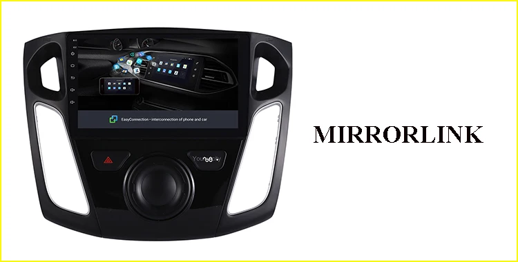 Sale Android 9.0 Car DVD for Ford Focus 3 2012 2013 2014 2015 GPS radio video Multimedia player Capacitive IPS Screen RDS wifi 42