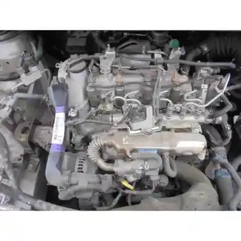 

1ND COMPLETE ENGINE TOYOTA AURIS