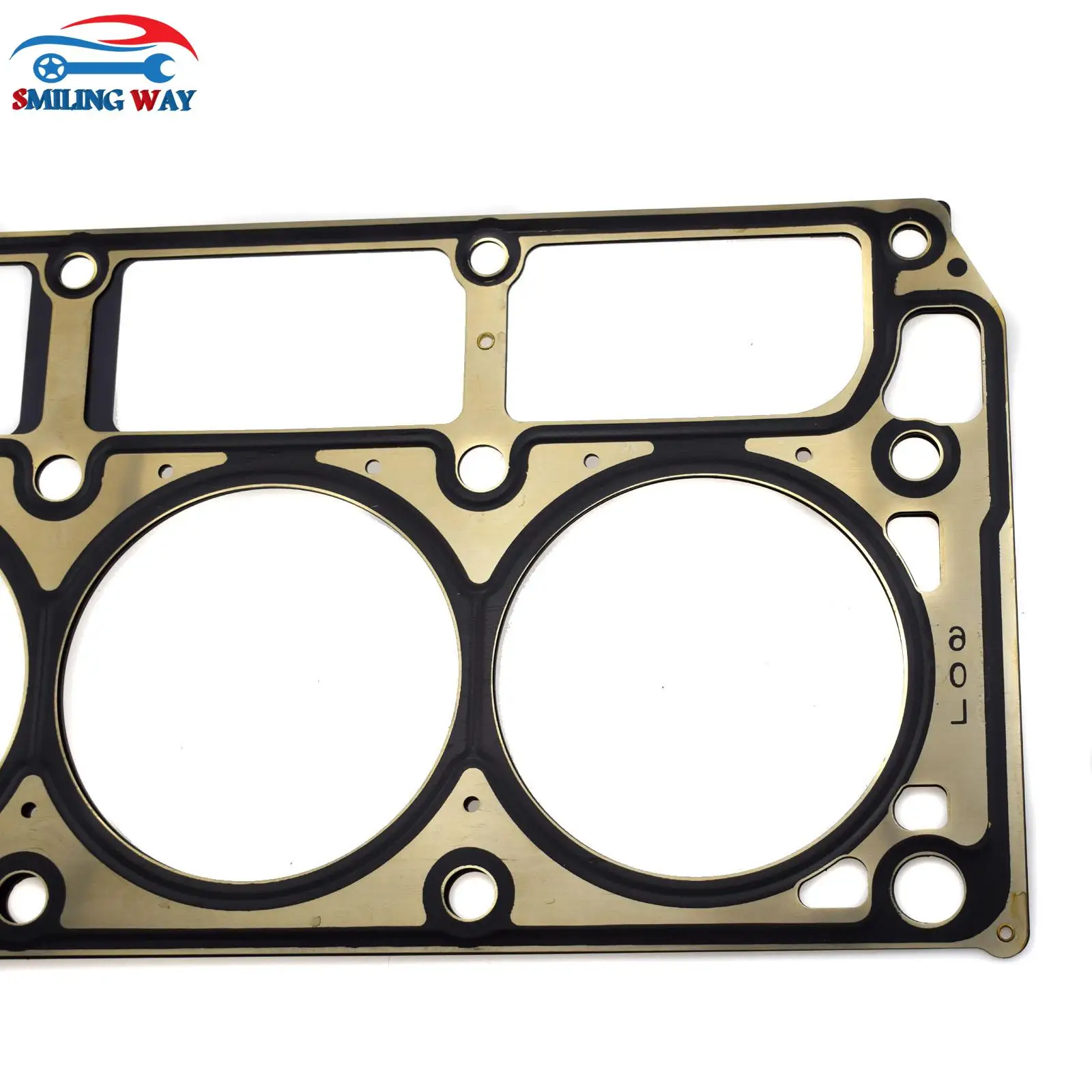 Прокладка головки цилиндра для LS2 L76 1500 л GMC Chevrolet Pontiac Saab SIERRA 2500 3500 YUKON SAVANA