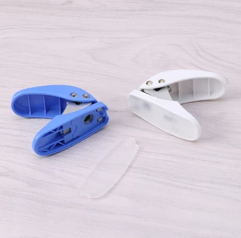 

Notebook Accessory Printing Paper Punch Craft Tool Cutter Scrapbook Hole Punch