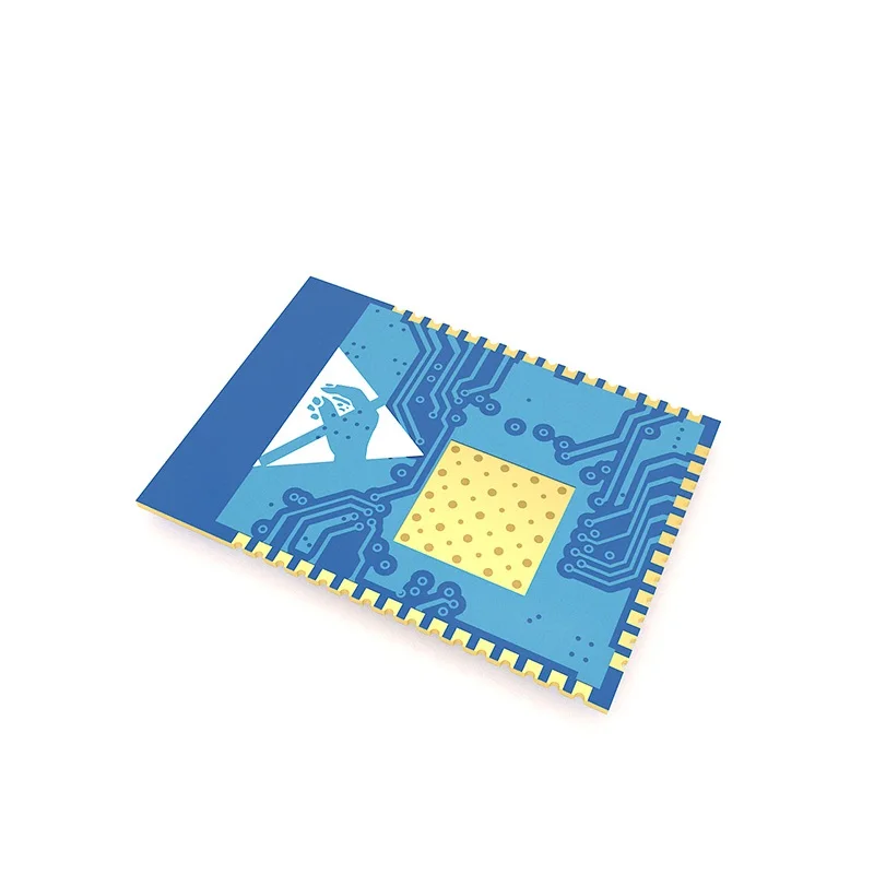 Wi Fi приемопередатчики CC3200 2 4 ГГц 100 мВт IPX PCB uhf беспроводной передатчик и приемник