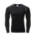WOSAWE Winter Thermal Fleece Велоспорт Базовый Слой Велосипед Велосипедная Одежда Спортивные Рубашки Длинные Кальсоны Спортивная Одежда Компрессионное Нижнее Белье