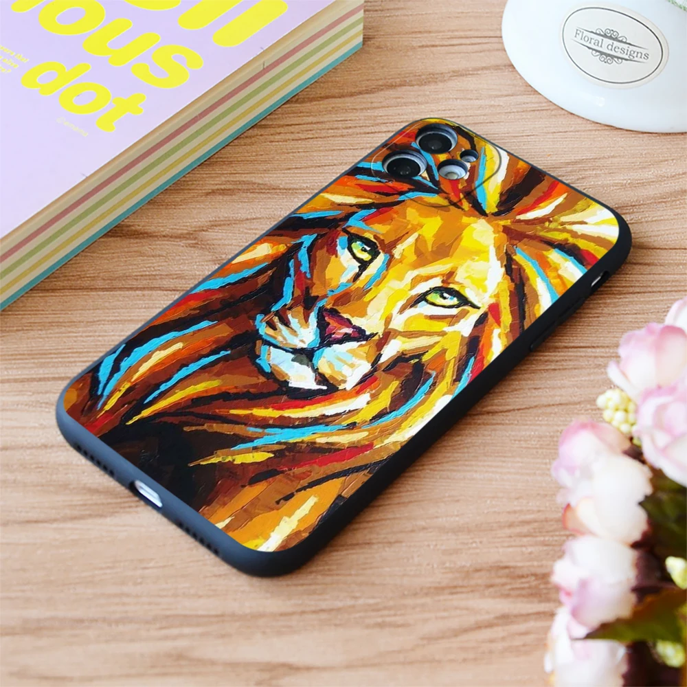 Мягкий матовый чехол для iPhone 6 7 8 11 12 Plus Pro X XR XS MAX SE | Мобильные телефоны и