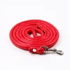 PU Leash 1.2M Red