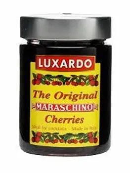 

Luxardo Ciliegie al maraschino gourmet