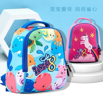 

Toddler Backpacks Children Backpacks Kids Kindergarten School Bags Baby Boys Girls Nursery Toddler Rucksack Mochila Infantil