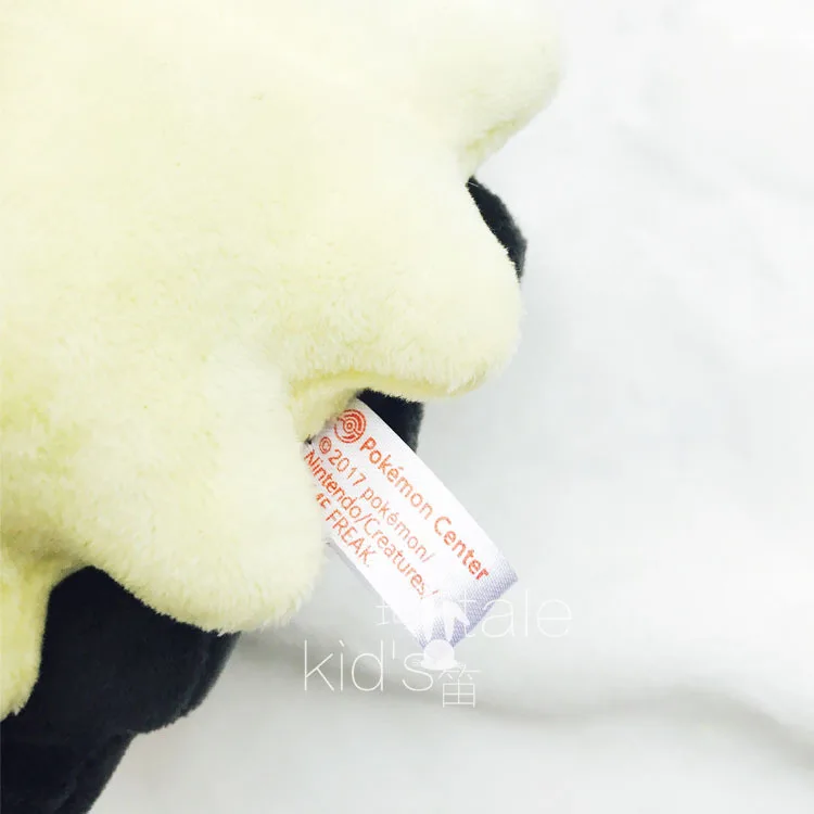TAKARA TOMY 25 см покемон Mimikyu Пикачу плюшевая кукла животные плюшевая Покемон Плюшевые игрушки для детей