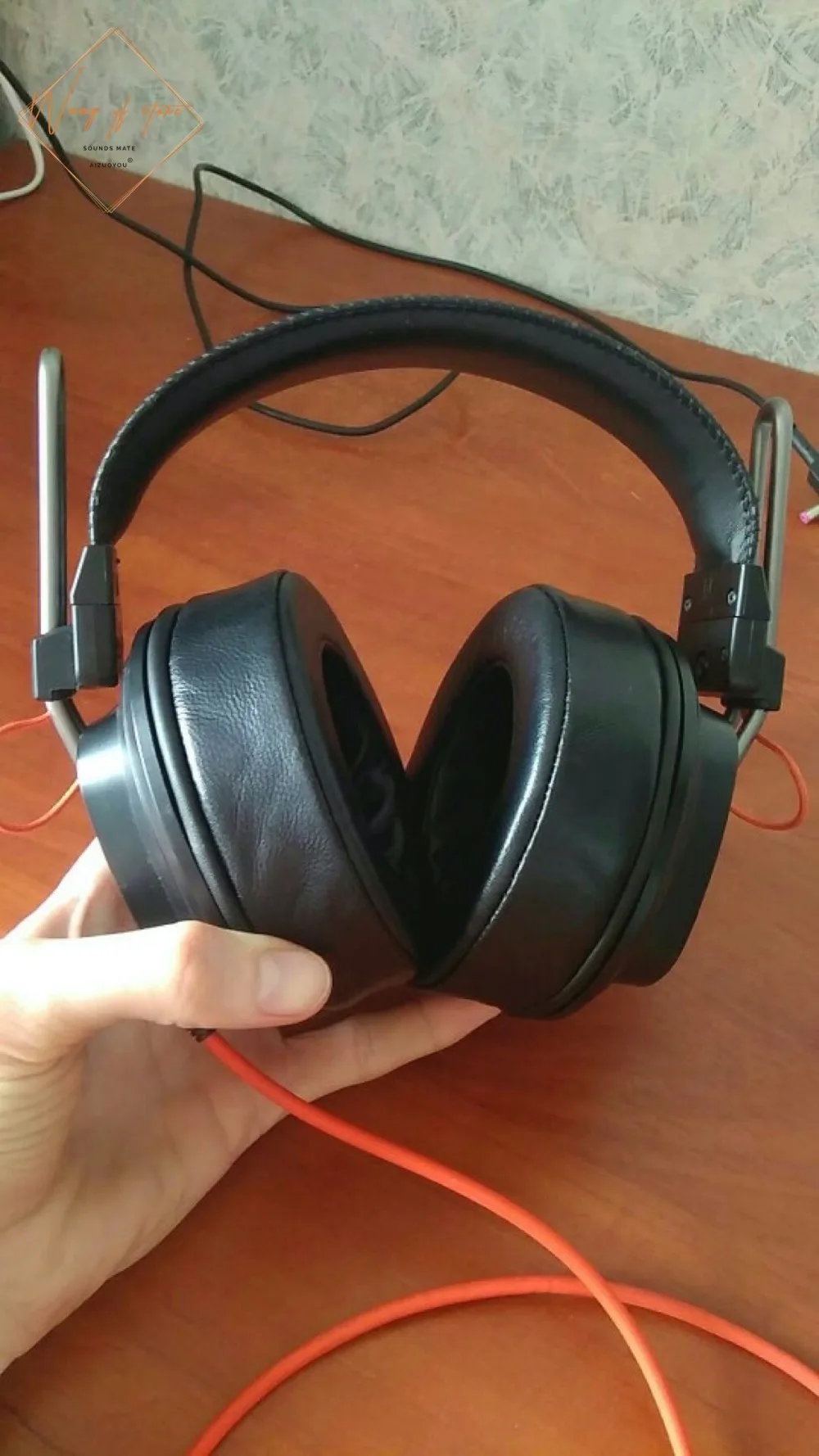 Fostex T50RP T50RP-MK3 5