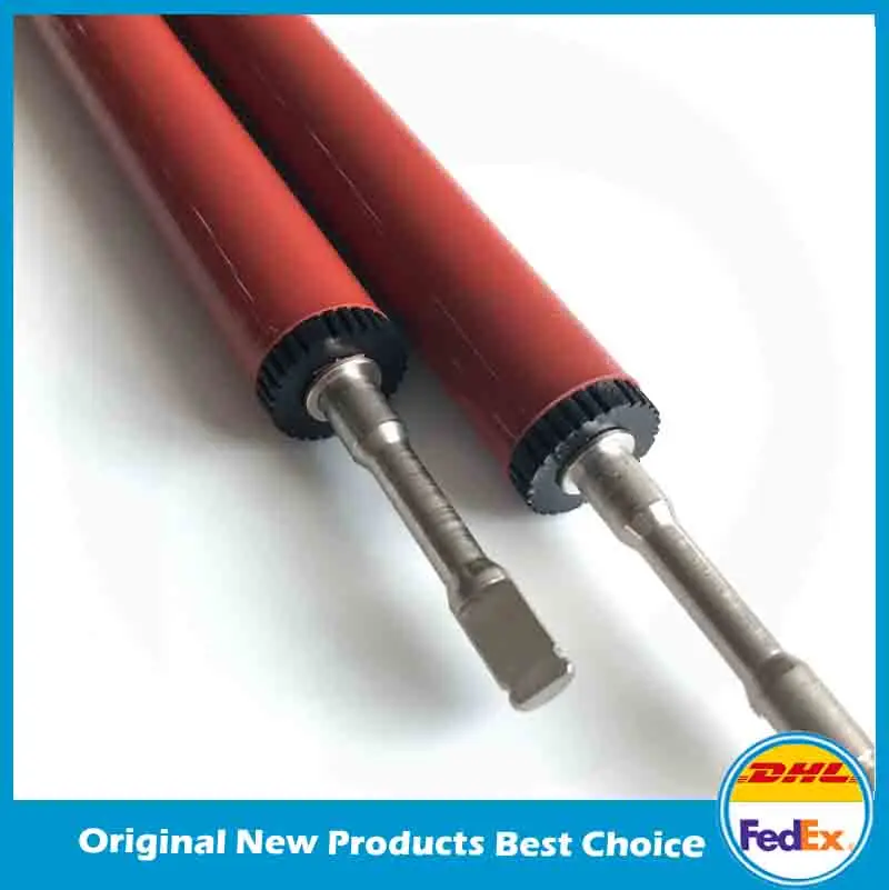 Printer Parts 1pcs New Lower Pressure Roller Fuser Roller RC1-3685 RC1-3685-000CN for HP P2035 P2055 M401 M425 2055 2035 Series Printer Parts 1pcs New Lower Pressure Roller Fuser Roller RC1-3685 RC1-3685-000CN for HP P2035 P2055 M401 M425 2055 2035 Series