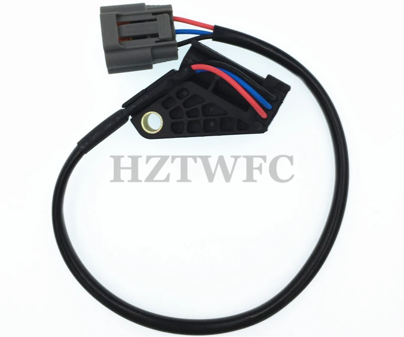 Детали для датчика положения коленчатого вала детали Mazda 323|crankshaft position sensor