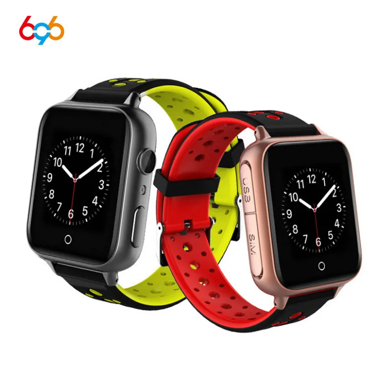 

V9mini Base Station Positioning Smart Watch IP67 Waterproof Class Forbidden Can Selfie Can Remote Photo Shoot