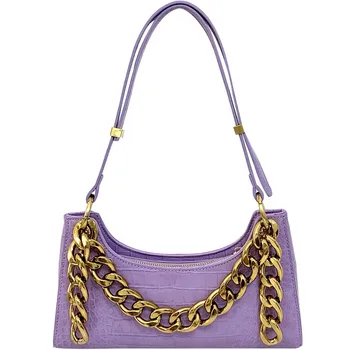

Hiboom 2020 Tote Bags For Women Vintage Handbag Mini Leather Shoulder Bag Retro Women Bag Stone Pattern Female Purse For 5 Color