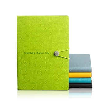 

South Korea stationery wholesale a5 notebooks diary journal lined notebooks and journals sketchbook