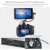 FEELWORLD LUT6 6 Inch 2600nits HDR 3D LUT Touch Screen on Camera Field DSLR Monitor with Waveform VectorScope for Youtube Live
