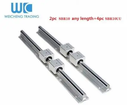 SBR10 2000-2050