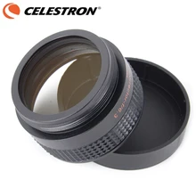 Celestron f/6,3 фокусный редуктор и полевой редуктор корректор для монокулярный астрономический телескопы серии C