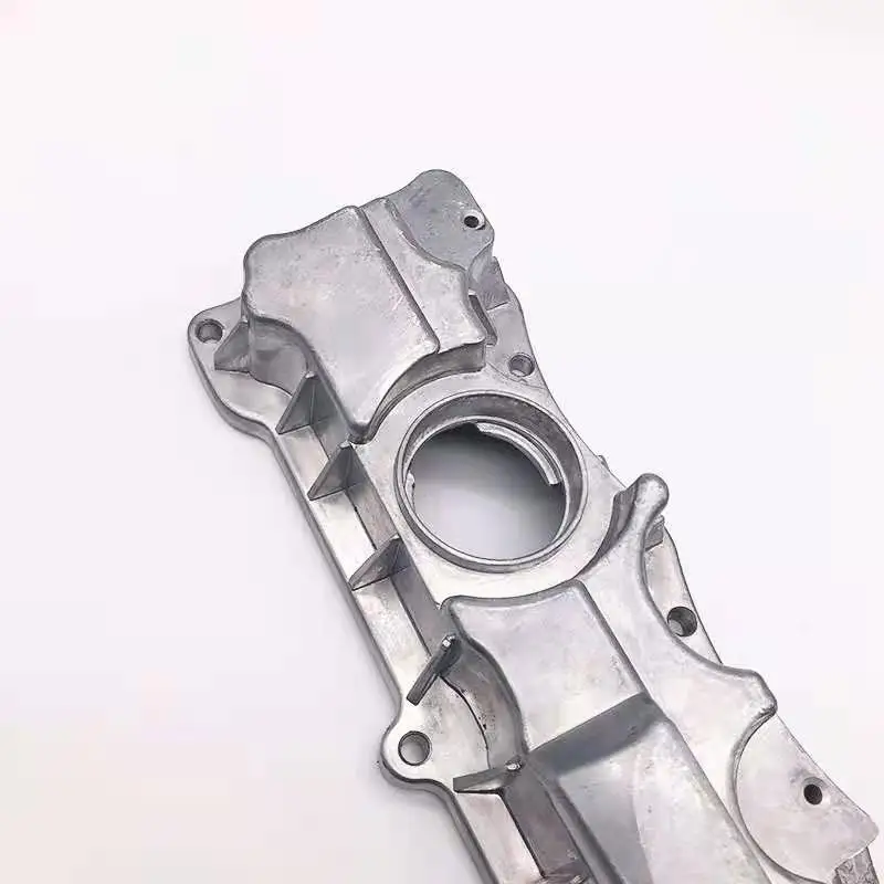 Suitable for Citroen C2 C3 C4 Peugeot 206 207 301 307 308 408 cylinder head cover 0248L7 Aluminum valve cover assembly 0248R4 engine pcv valve cover repair kit