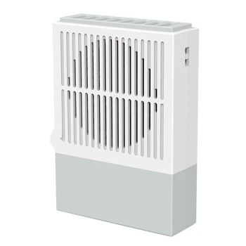 

Portable Pocket Fan USB Rechargeable Handheld Mini Fan Small Fan