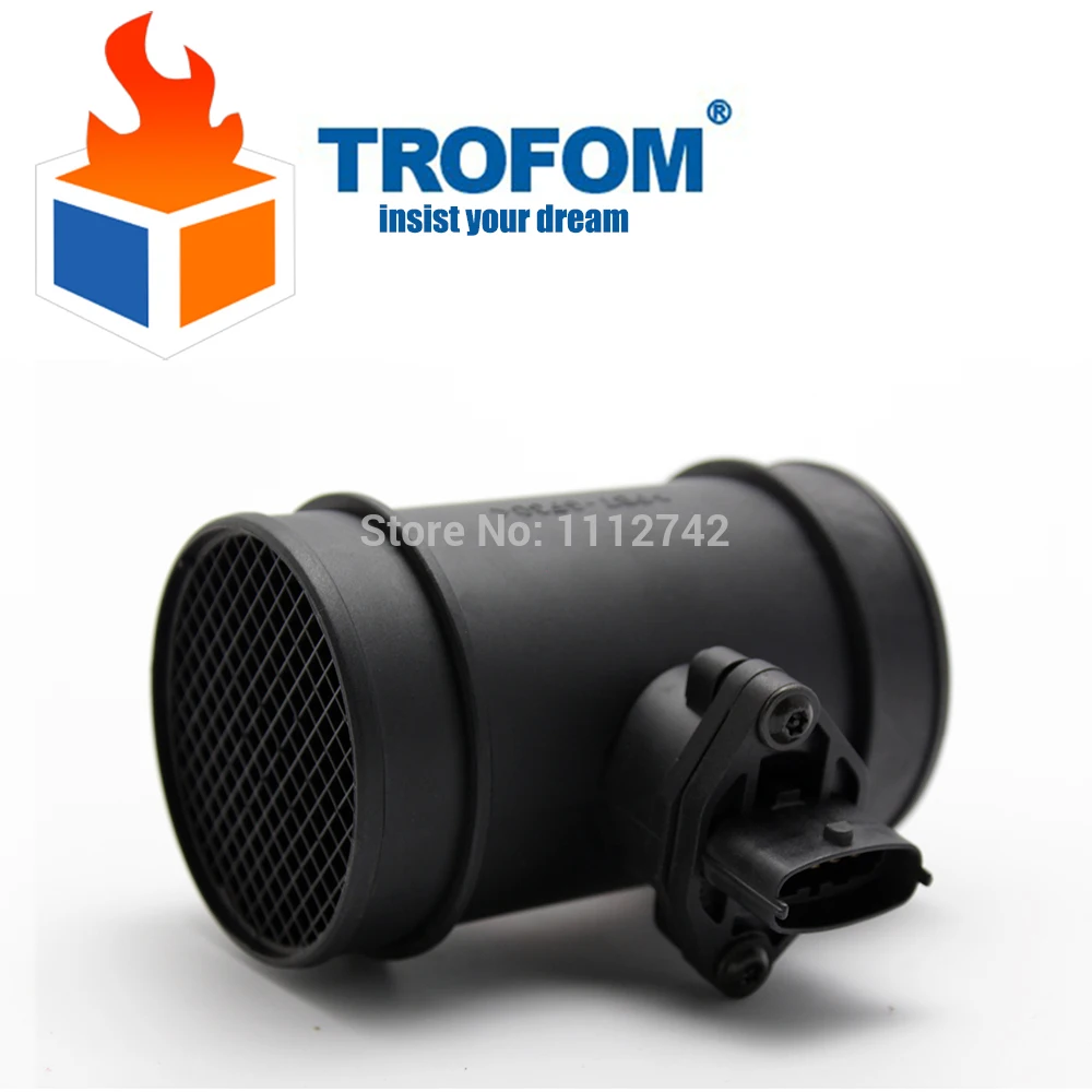 Medidor De Flujo M sico De Aire MAF Para ALFA ROMEO 156 166 GTV LANCIA 