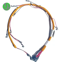 Aliexpress - Excavator Wiring Cable Harness 305-4893 for Caterpillar CAT C6 Fuel Injector