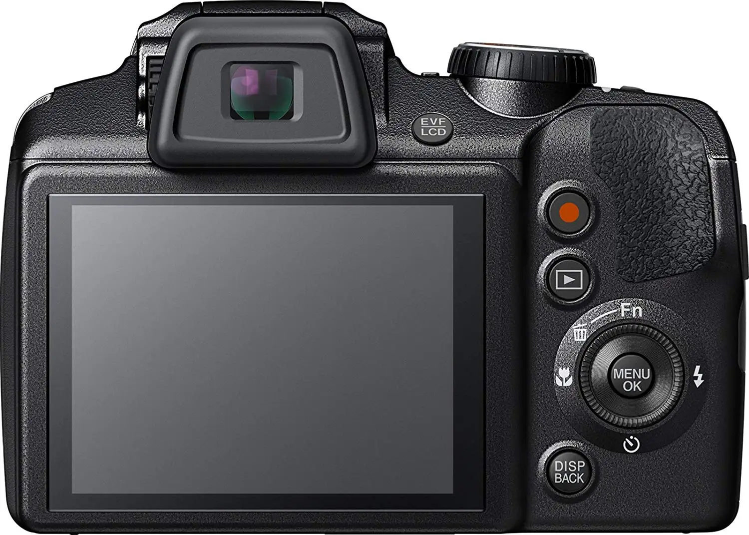 Б/у, Fujifilm FinePix S9800 цифровой Камера 50x оптический зум с 3,0-дюймовый ЖК-дисплей(черный