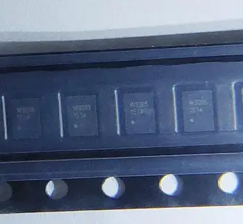 

30pcs/lot WS3205 WS3205D61-8/TR DFN8