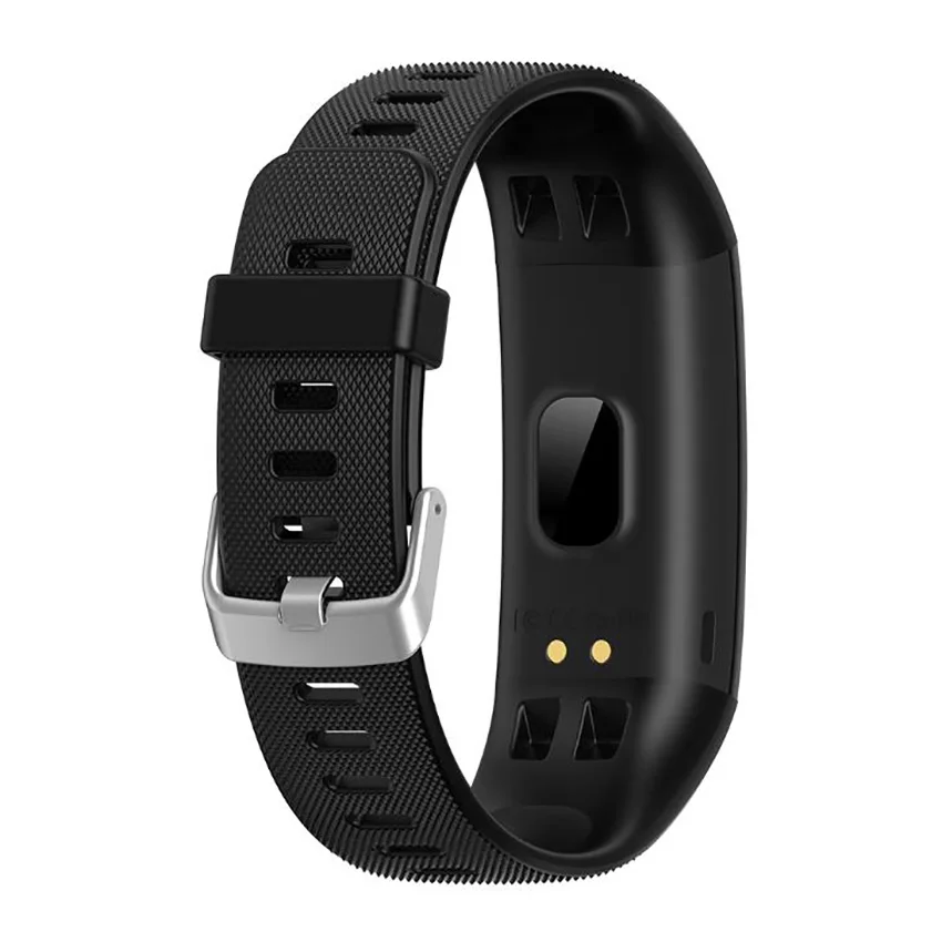 2019 Sport Watch Men or Women Smart Watch Bluetooth Clock 1.14 Large Screen Heart Rate Blood Pressure Sleep Monitor Smartwatch