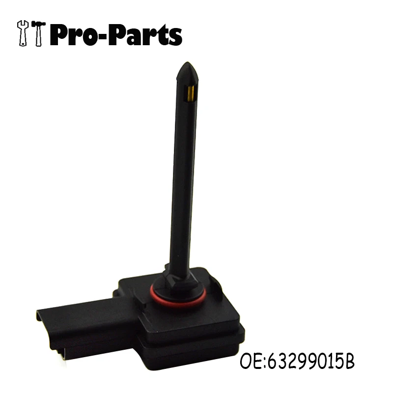 63299015B Coolant Fluid Water Expansion Tank Level Sensor for Citroen C5 2.0 Hdi Peugeot 407 807 9642434480 coolant level sensor
