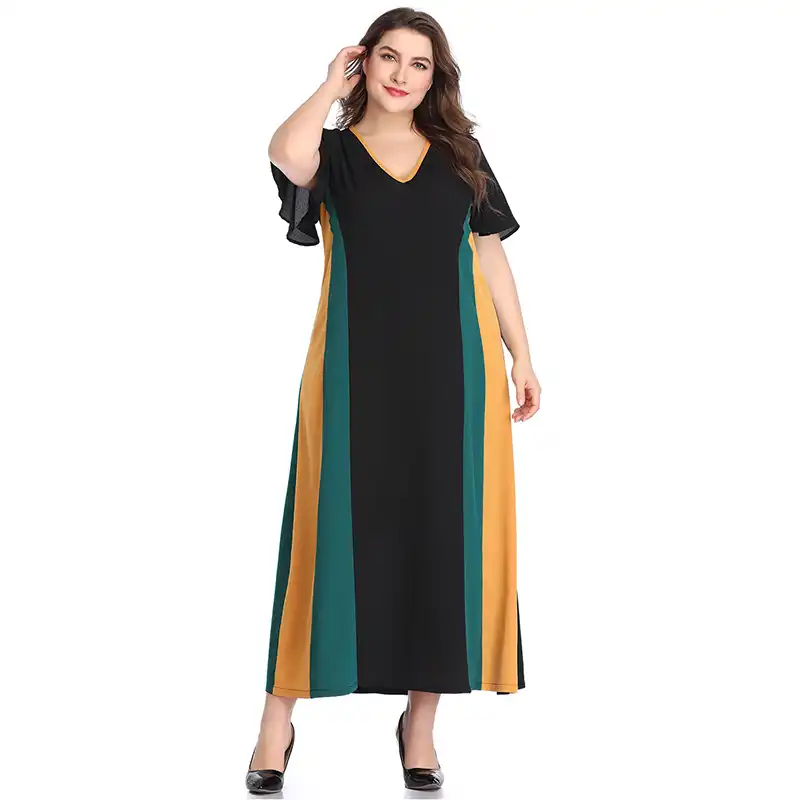 women's plus summer clothes