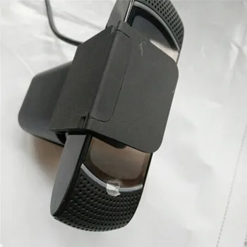 

Replacement Privacy Camera Lens Cap Hood Webcam Protective Cover for Logitech HD Pro Webcam C910 Spare Parts