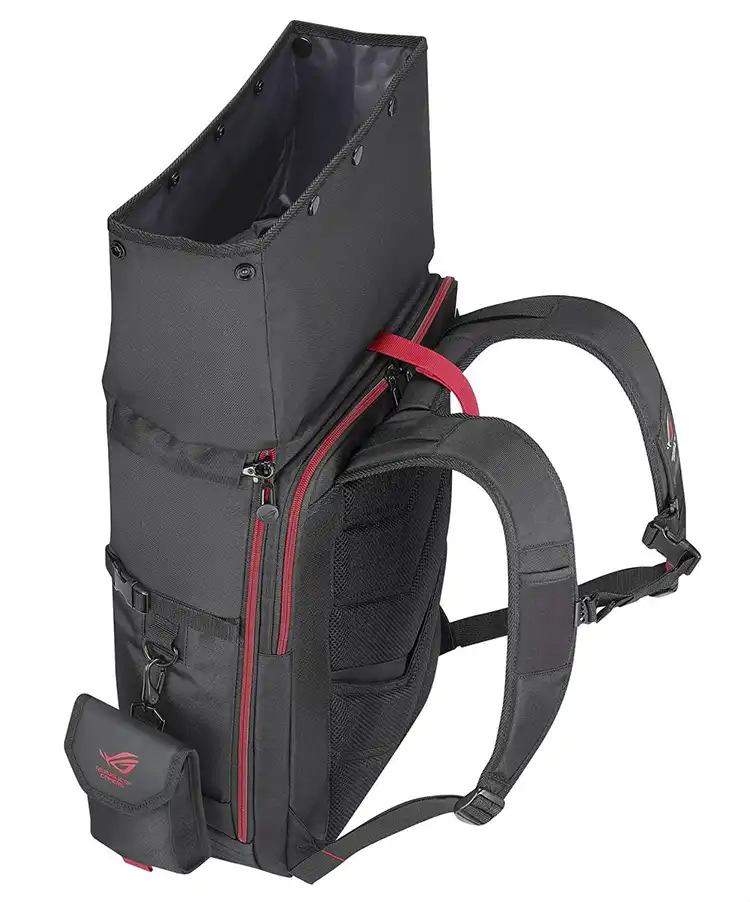 asus rog backpack 17.3