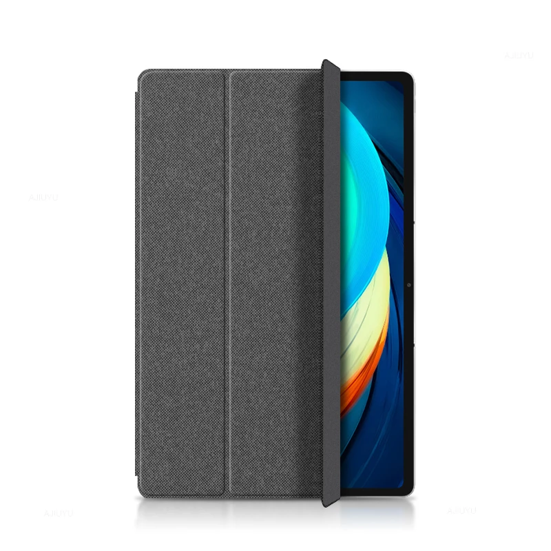 Smart Case For LENOVO Tab XiaoXin Pad Pro 12.6" Tablet Tab P12 Pro TB-Q706F Q706N Case Strong Magnetic Adsorption Cover Shell tablet case