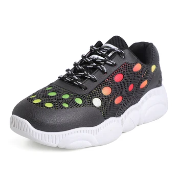 

Brand Tenis Feminino 2019 New Autumn Women Tennis Shoes Comfort Sport Shoes Women Fitness Sneakers Athletic Shoes Ultra Fitness