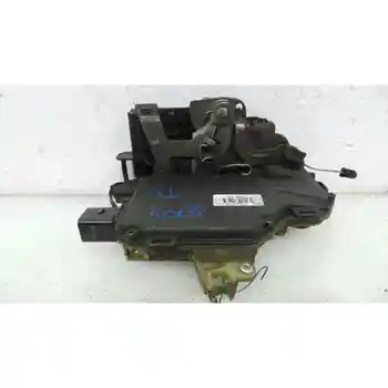 

Y3B4839016M LOCK REAR RIGHT DOOR SKODA SUPERB (3U4)