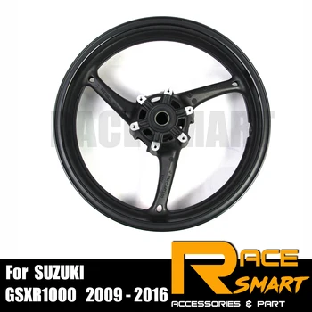 

For SUZUKI GSXR1000 2009 - 2016 Motorcycle Wheel Rim Front Wheel Rims Motorcycles Wheels Rims GSXR 1000 2012 2013 2014 2015