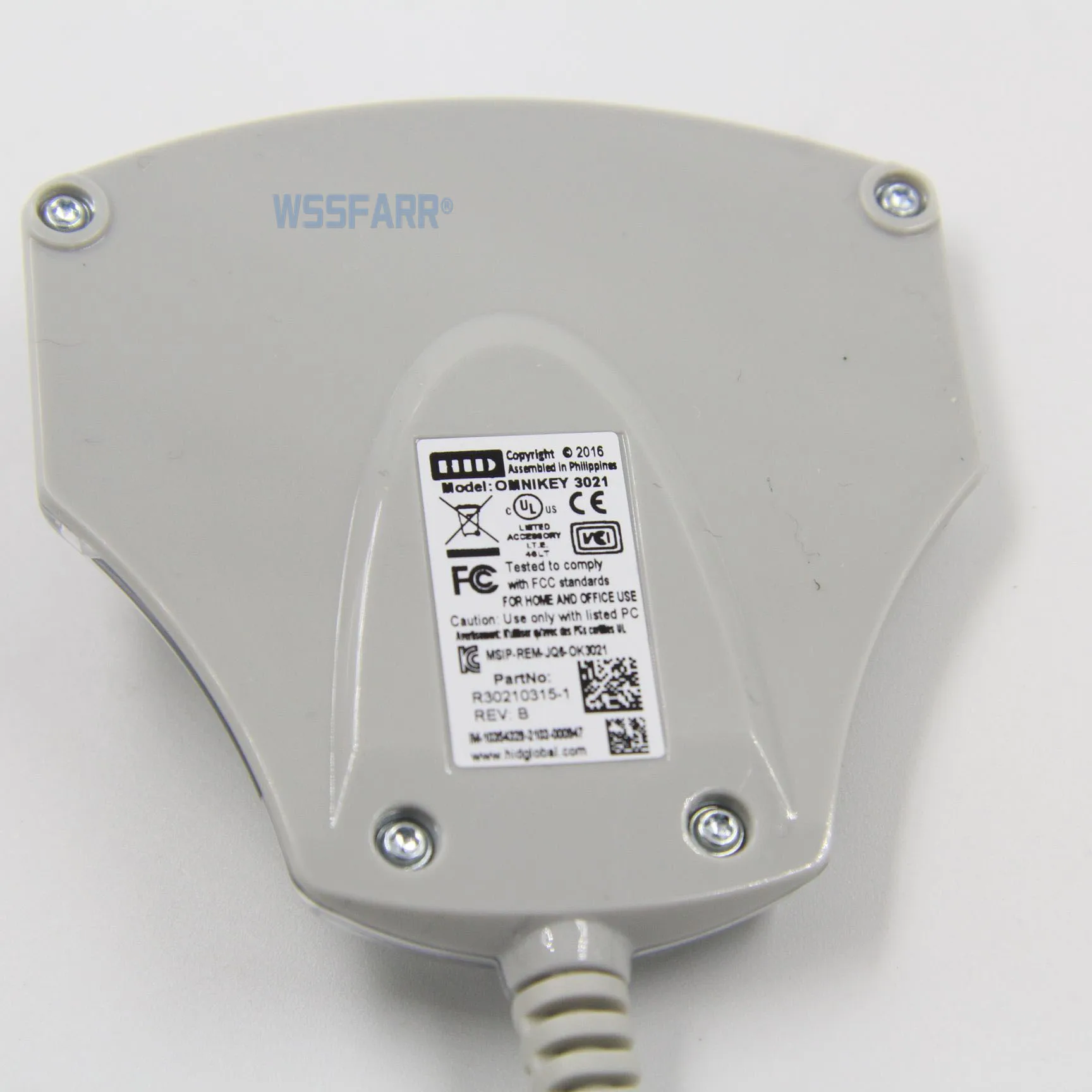 HID OMNIKEY 3021 USB Smart Card Reader Adapter Description Image.This Product Can Be Found With The Tag Names Computer Cables Connecting, Computer Peripherals, PC Hardware Cables Adapters, Smart card