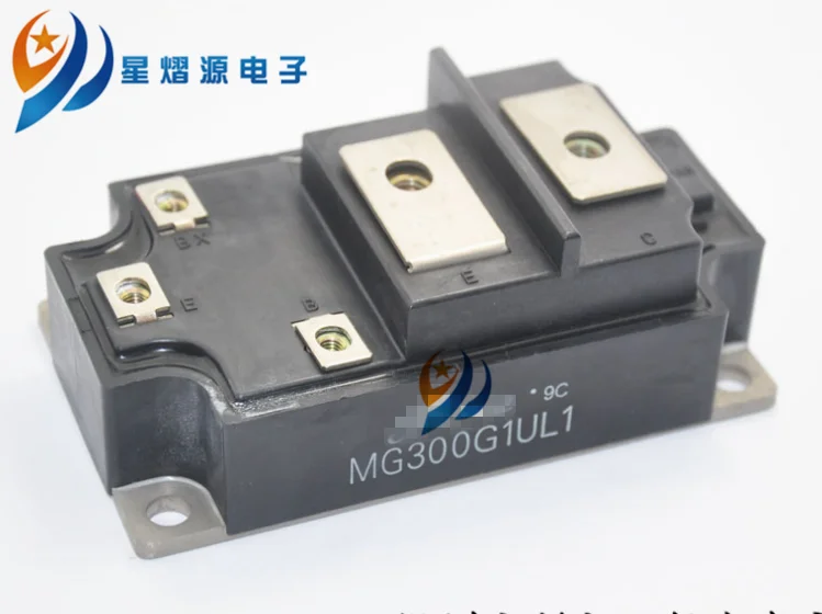 igbt-модуль MG300G1UL1