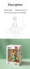 BC Babycare Baby Dance&Sing Duck Intelligent Talking Movable Hip Hop Swing Goose Toys Rattles Educational Music Electronic Toy 6